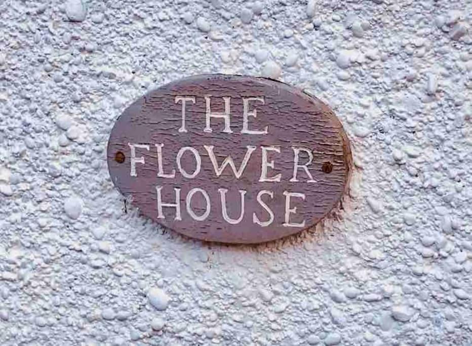 The Flower House, Idyllic Cornish Retreat. Daire Saint Erth Dış mekan fotoğraf
